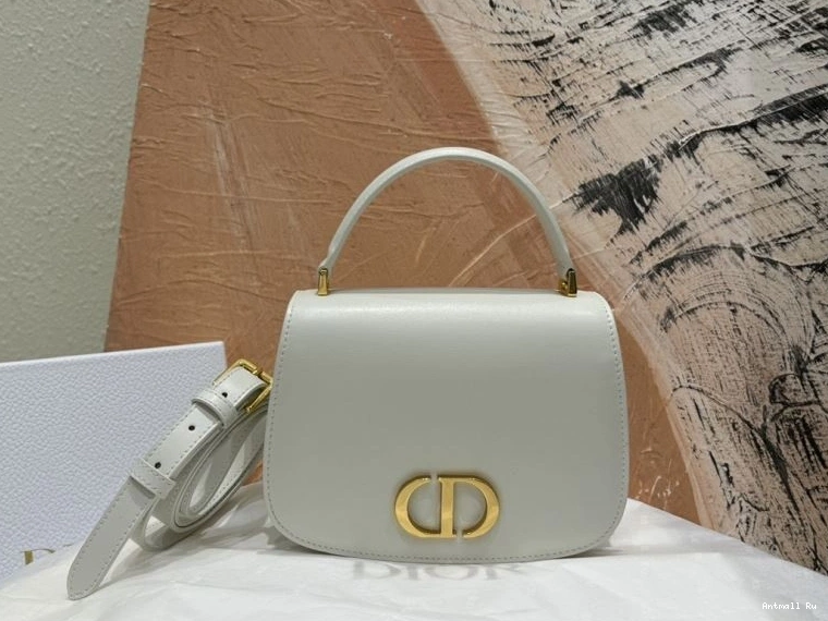 Christian StreetReady Bags 66849 Montaigne Dior 0714